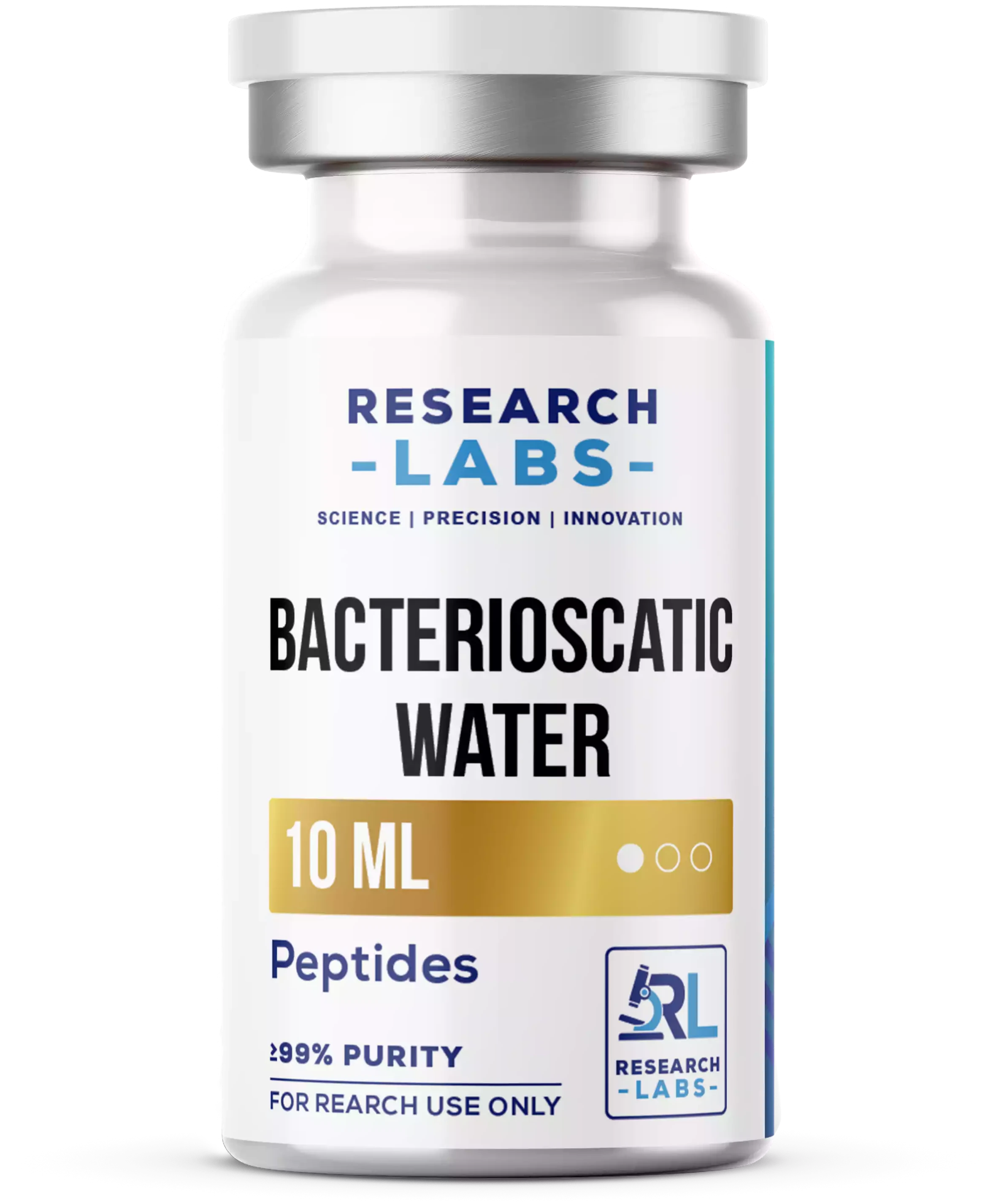 Bacteriostatic Water (10mL)